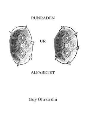 cover image of Runraden ur alfabetet